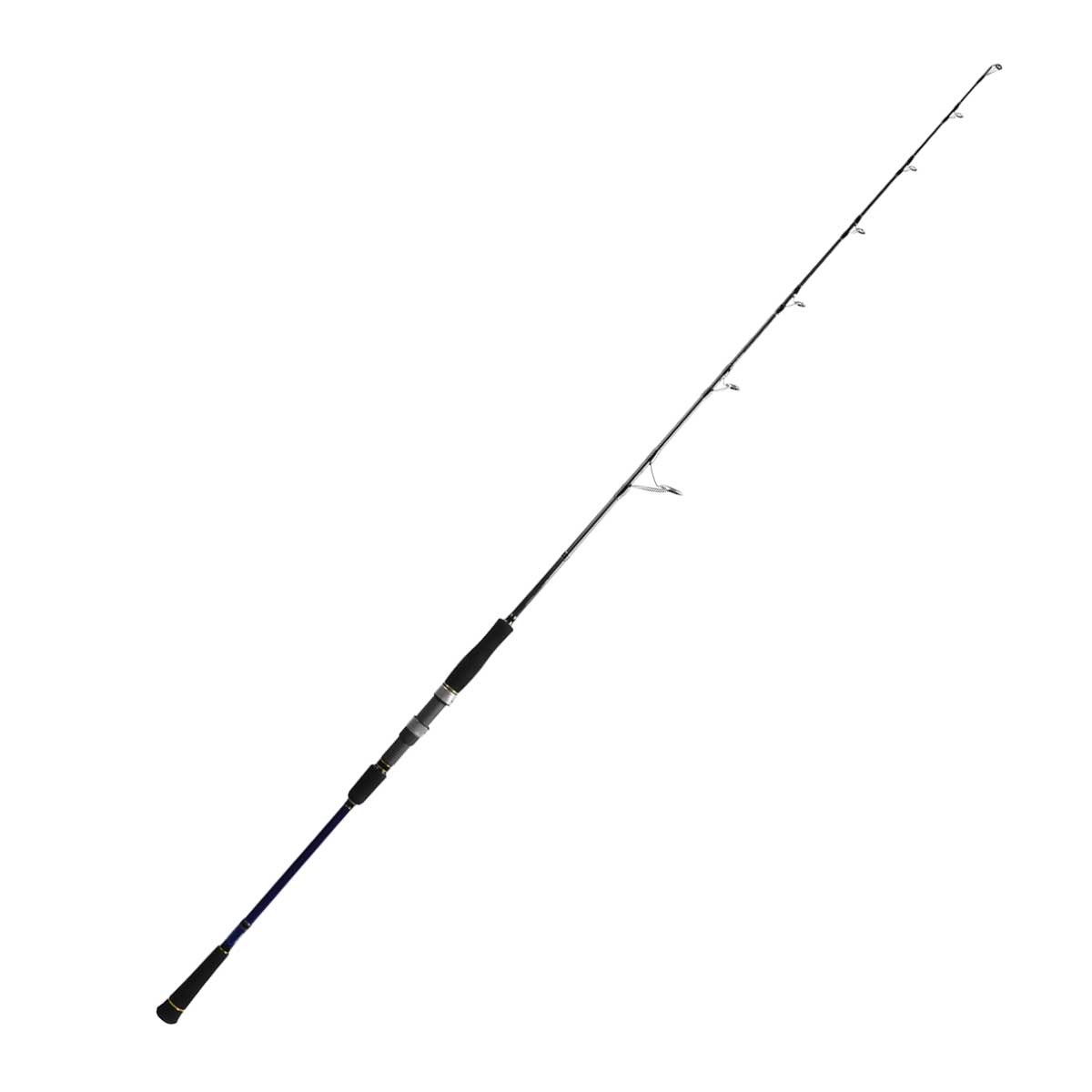 Crony Amazing Fast Jigging 173 cm 100-250 gr Tek Parça Jig Kamışı