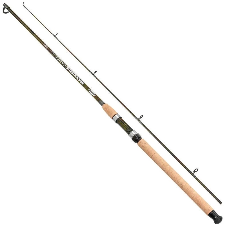 Fladen Maxximus Camou Bass Kamış 2.70cm