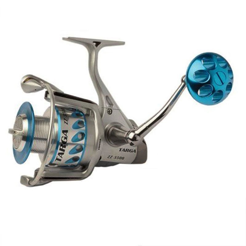 Grauvell Targa ZZ 3500 Blue Jig Makinesi KOLU