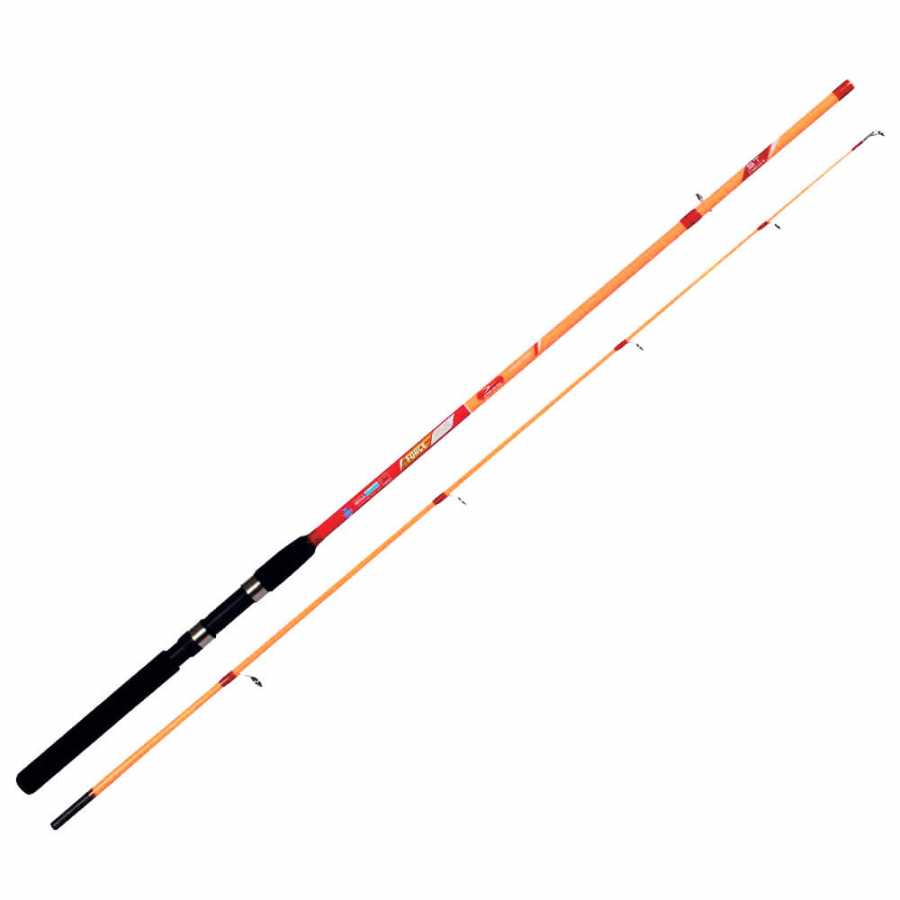 Kali Kunnan Force 240cm 20-40gr Spin Olta Kamışı