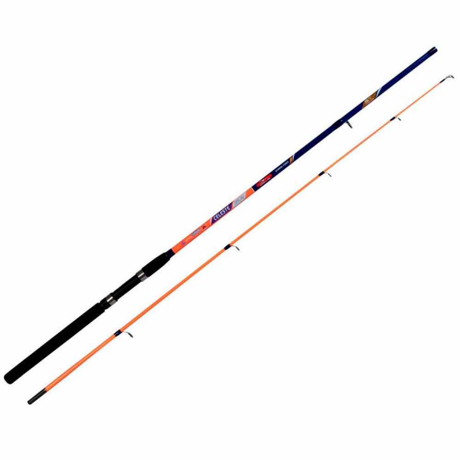 Kali Kunnan Celeste 240cm 5-25gr Spin Olta Kamışı