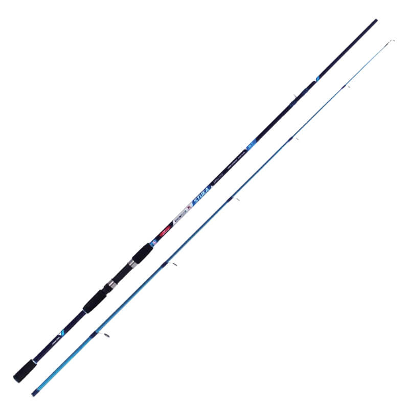 Kali Kunnan Stuka 270cm 15-40gr Spin Olta Kamışı