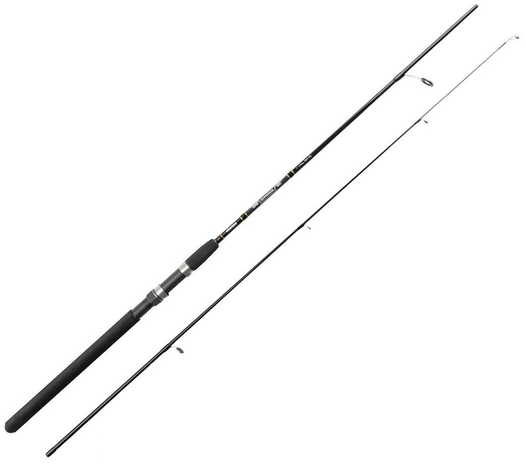 Okuma G-Force Spin 8' 240 cm 15-40 gr 2 Parça Spin Kamışı