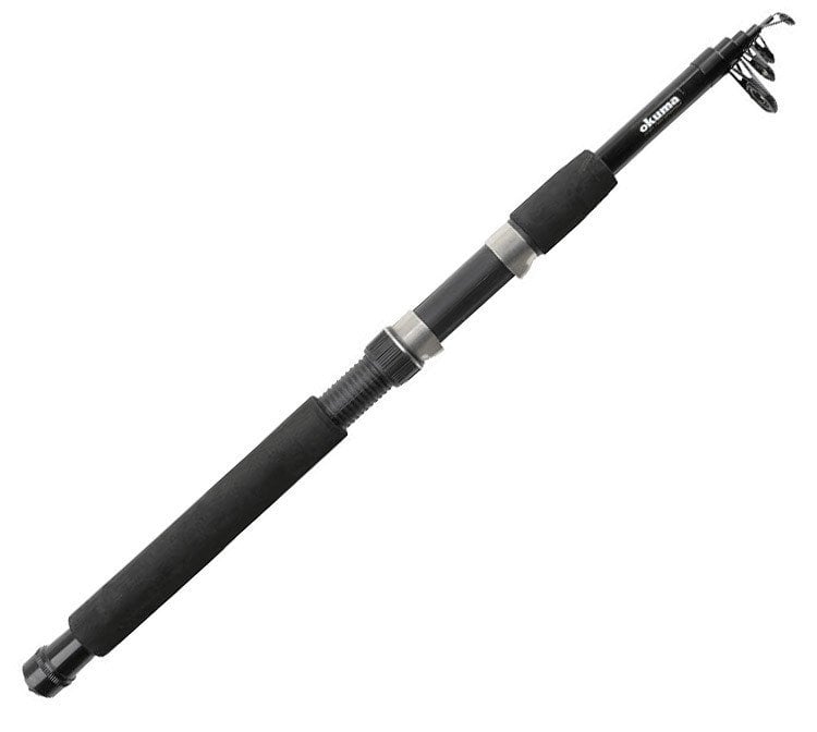 Okuma G-Force Tele Spin 10' 300 cm 20-60 gr 7 Parça Tele Spin Kamışı