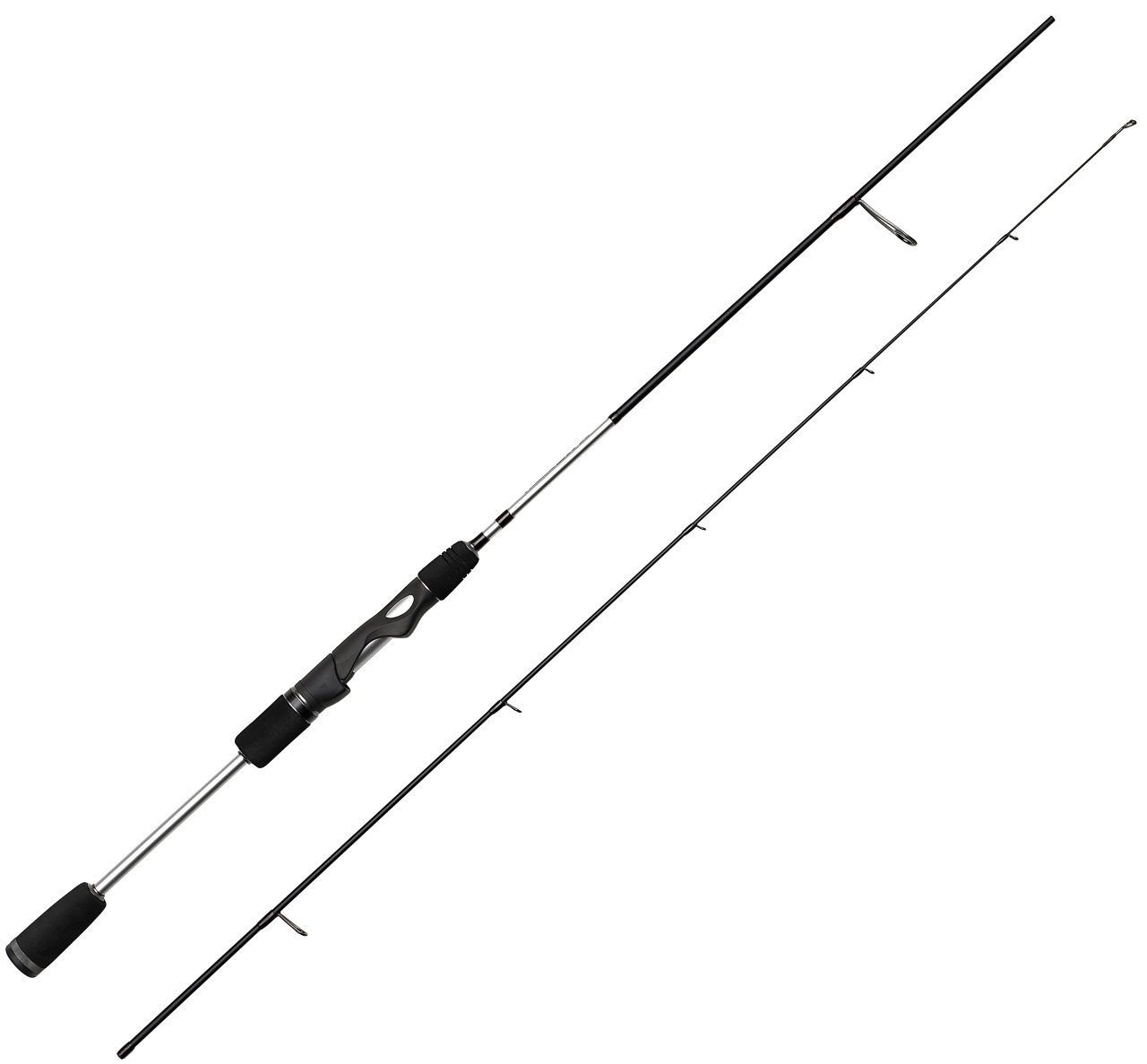 Okuma Helios SX Spin 2,40cm 15-40 gr 2 Parça Spin Kamışı