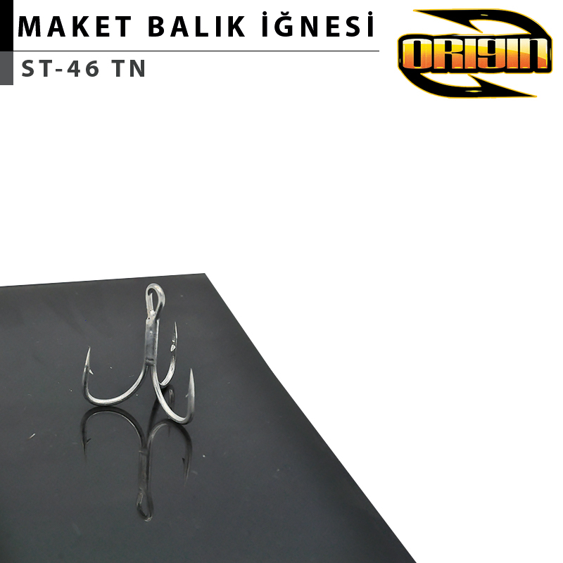 Origin ST-46  3 LÜ MAKET İĞNESİ