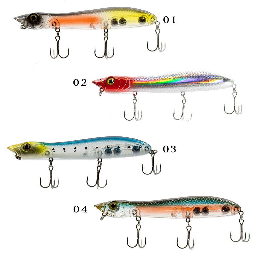 Remixon Lazy Minnow 12.5cm 17.8gr Maket Balık