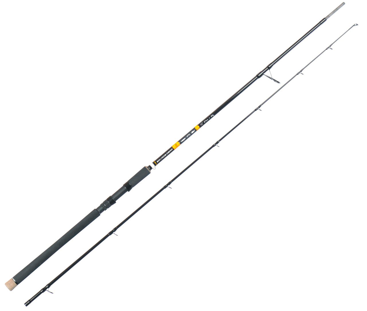 Savage gear MPP2 8'3'' 251cm Spin 3-14g 2 Parça