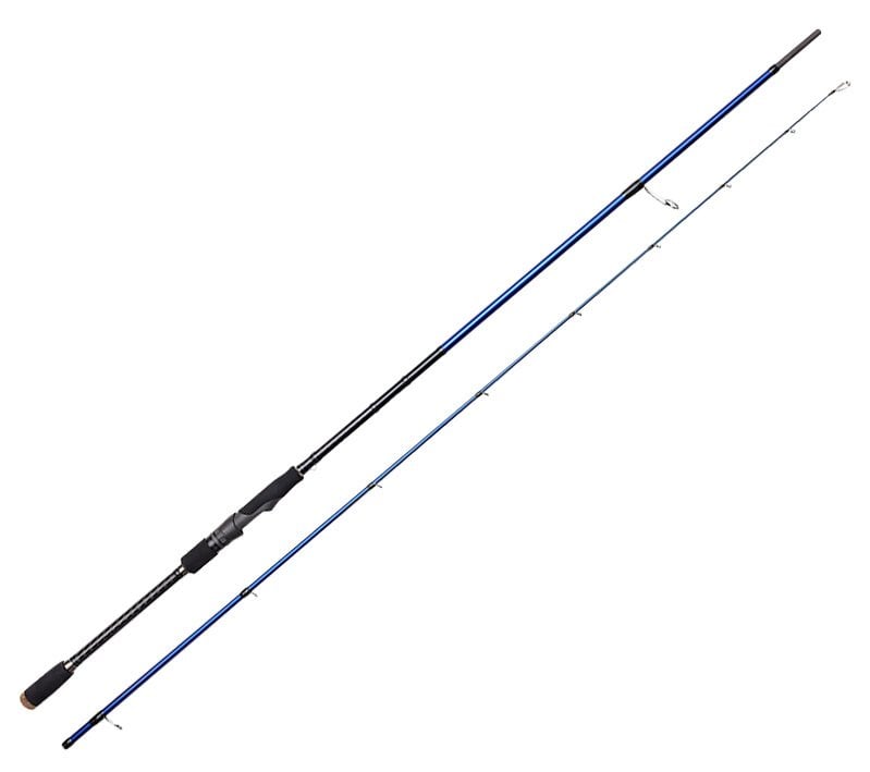 Savage Gear SGS6 All-Around 9'/2.74m 7-35 gr 2 Parça