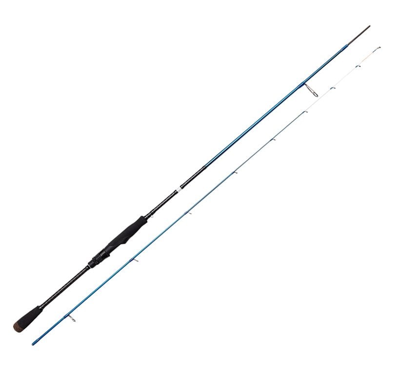 Savage Gear SGS2 Ultra Light Game 7'/2.13m 0.5-9 gr 2 Parça