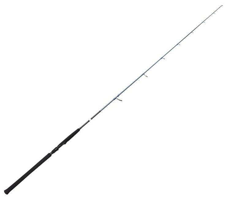 Savage Gear SGS2 Jigging 5'9''/1.80m 40-120gr Tek Parça