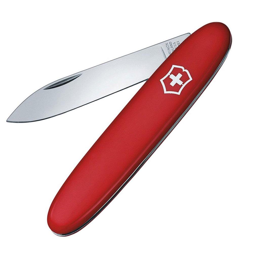 Victorinox 0.6910 Excelsior Red Kırmızı İsviçre Çakı